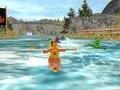 لعبة White Water Rush على الانترنت