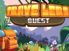 لعبة Travelers Quest على الانترنت