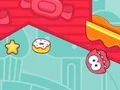 لعبة Donutosaur 2 على الانترنت