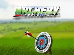 لعبة Archery World Tour على الانترنت