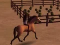 لعبة Spirit: Reite Los! على الانترنت