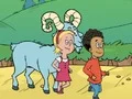 لعبة Sorta-ma-gogo على الانترنت