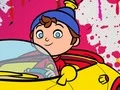 لعبة Noddy Toyland detective paint على الانترنت