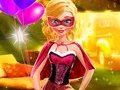 لعبة Nina Costume Party على الانترنت