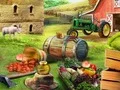 لعبة Manor Farm على الانترنت