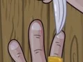 لعبة Save Your Pinky على الانترنت