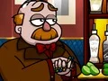 لعبة Bartender The Celeb Mix على الانترنت