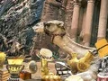 لعبة Discover Petra على الانترنت