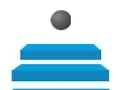 لعبة Bounce Ball jump على الانترنت