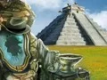 لعبة The Mysterious Civilization على الانترنت