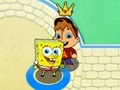 لعبة Nickelodeon Tag! Attack على الانترنت