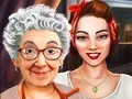 لعبة Cleaning Secrets على الانترنت