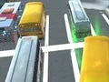 لعبة Bus Master Parking 3D على الانترنت