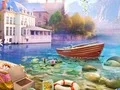 لعبة The Biggest Romance على الانترنت