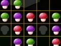 لعبة Mushroom pushing puzzles على الانترنت