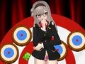 لعبة Hot Girl Darts على الانترنت