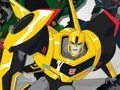لعبة Transformers Robots in Disguise: Comic Creator على الانترنت
