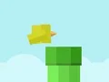 لعبة Squary Bird على الانترنت