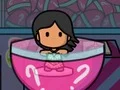 لعبة Princess Claw Machine على الانترنت