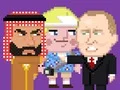 لعبة Gringo Hero: Russia Championship على الانترنت