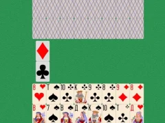لعبة Your Trumps A Card Duel على الانترنت