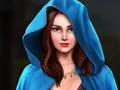 لعبة The Mystic Storyteller على الانترنت