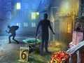 لعبة Burglar`s Identity على الانترنت