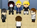لعبة Wasted Youth Part 1 على الانترنت