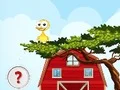 لعبة Happy Chicken Jump على الانترنت