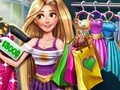 لعبة Goldie Princess Realife Shopping على الانترنت