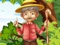 لعبة Farming fun على الانترنت