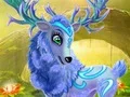 لعبة My Fairytale Deer على الانترنت