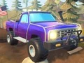 لعبة 4WD Off Road Cars على الانترنت