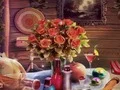 لعبة Flowers after Rain على الانترنت