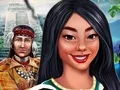 لعبة  Empire of the Moon على الانترنت