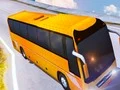 لعبة Bus Simulator City Driving على الانترنت