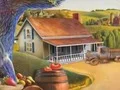 لعبة Saving The Farm على الانترنت