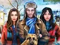 لعبة Ice Storm على الانترنت