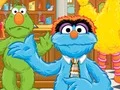 لعبة The Furchester Hotel: A Helping Hand على الانترنت