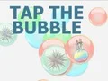 لعبة Tap The Bubble على الانترنت