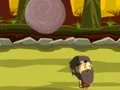 لعبة Caveman Adventures على الانترنت
