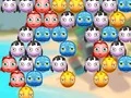 لعبة Bubble Town Quest على الانترنت