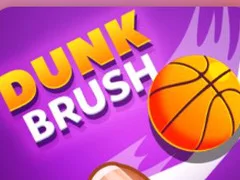 لعبة Dunk Clash على الانترنت