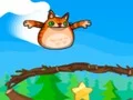 لعبة Angry Cat Shot على الانترنت