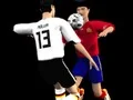 لعبة World Cup 2018 F.K. Edition على الانترنت