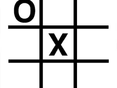 لعبة Impossible tic tac toe على الانترنت