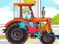 لعبة Car Wash على الانترنت