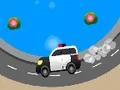 لعبة Police And Thief على الانترنت