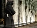 لعبة Old Monastery escape على الانترنت