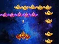 لعبة Chicken Invaders على الانترنت